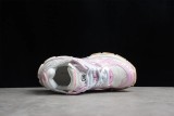 Bal*nci*ga Runner Pink White 677402-W3RB3-9059 1:1