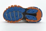 Bal*nci*ga  Tess S.Blue Orange 542436 W1GB7 7580 SP BATCH