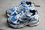 Bal*nci*ga Runner Blue Grey 677402-W3RB3-4912 1:1