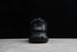 Bal*nci*ga Track Trainers 2021 Black 668555-W6FS1-1520