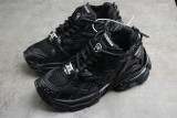 Bal*nci*ga Runner Black 656065-W3RA1-1000 1:1