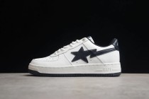 OVO x Bape STA low