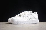 A Bathing Ape Bape Sta Triple White 1J30-291-013/1J30-191-013/001FWJ301013I-WHT