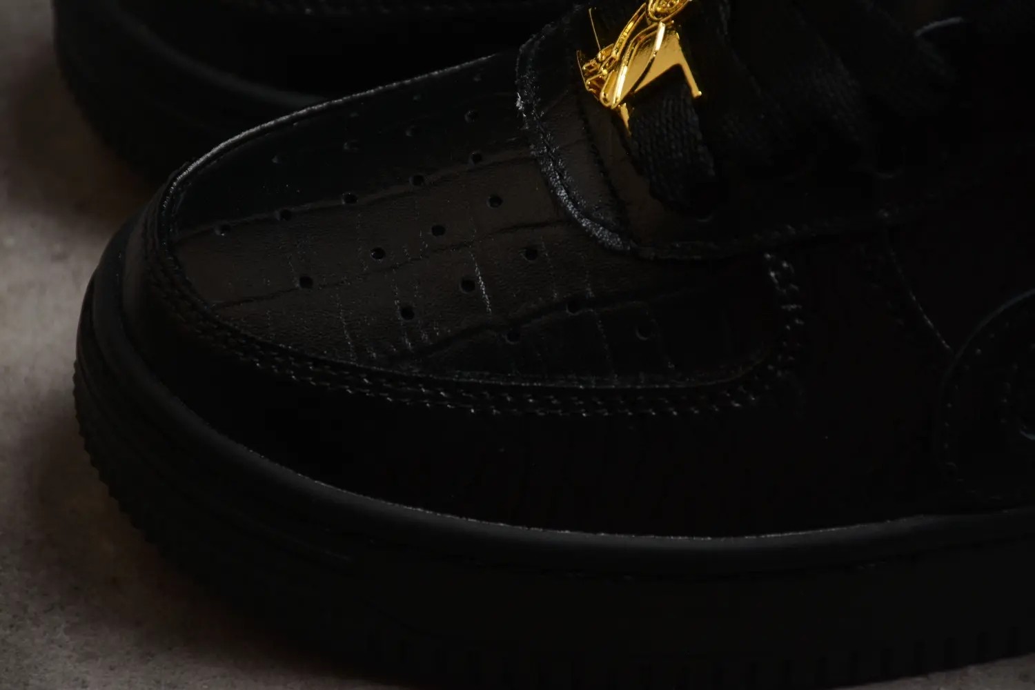 OVO x Bape STA low