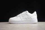 A Bathing Ape Bape Sta Triple White 1J30-291-013/1J30-191-013/001FWJ301013I-WHT