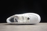 A Bathing Ape Bape Sta Triple White 1J30-291-013/1J30-191-013/001FWJ301013I-WHT