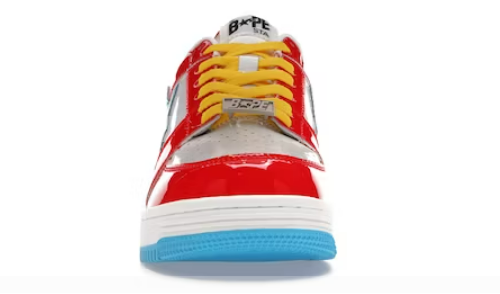 A Bathing Ape Bape Sta Low Baby Milo Hello Kitty 2H23-191-919
