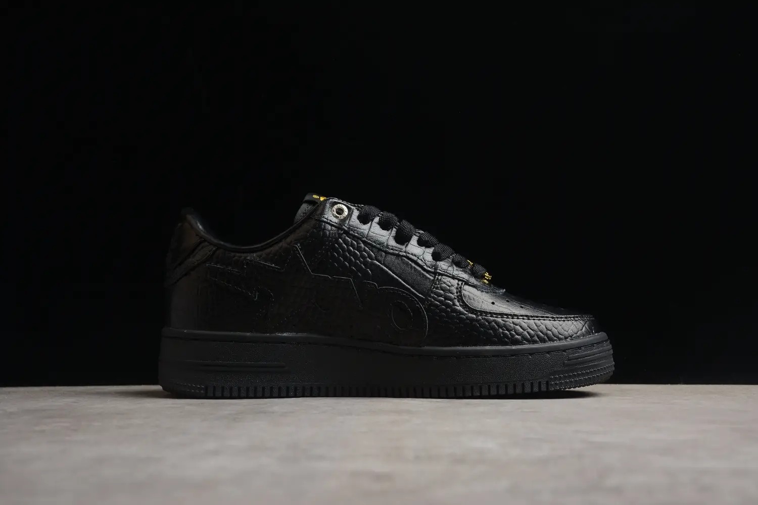 OVO x Bape STA low