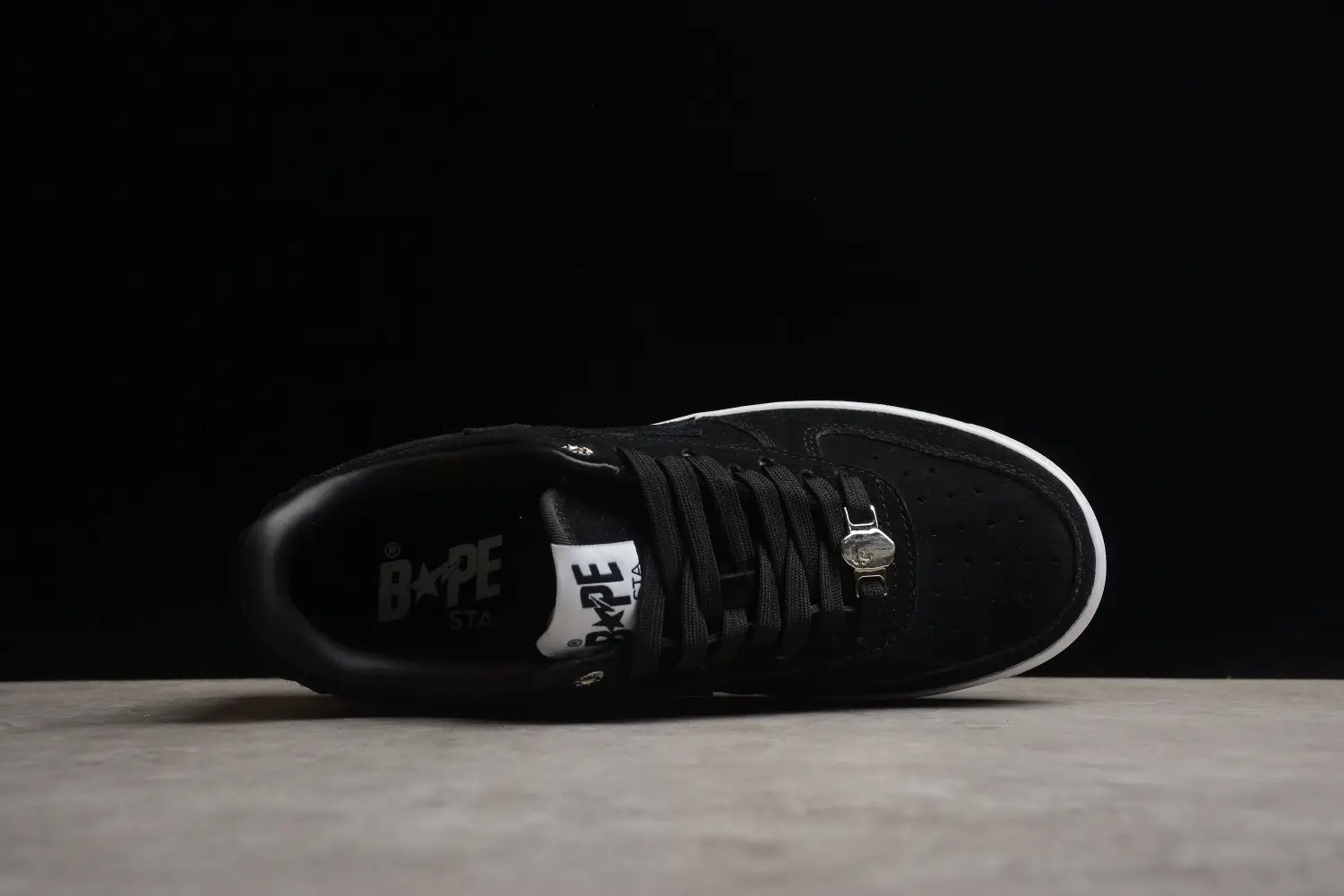 OVO x Bape STA low