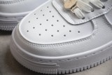 A Bathing Ape Bape Sta Triple White 1J30-291-013/1J30-191-013/001FWJ301013I-WHT