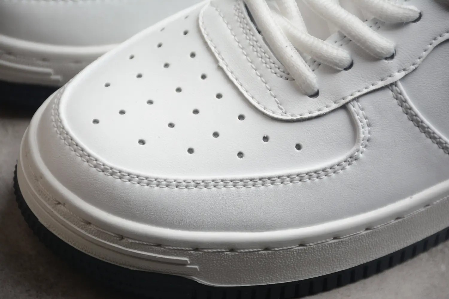 OVO x Bape STA low