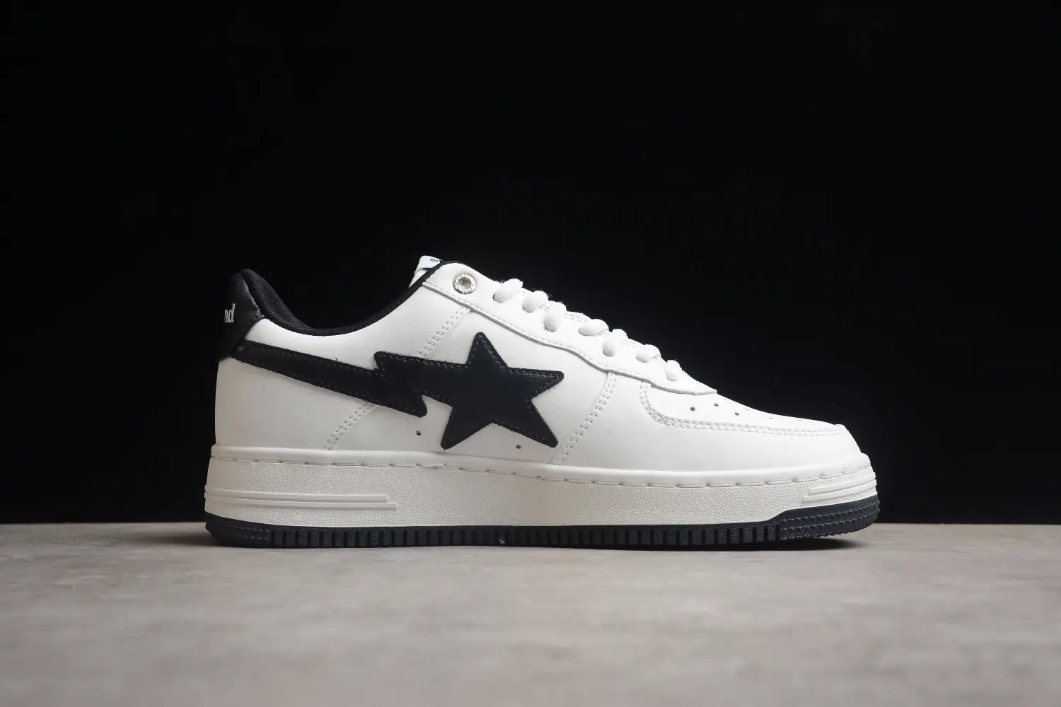 OVO x Bape STA low