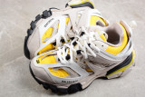 Bal*nci*ga  Track Sneaker W3SRA9014