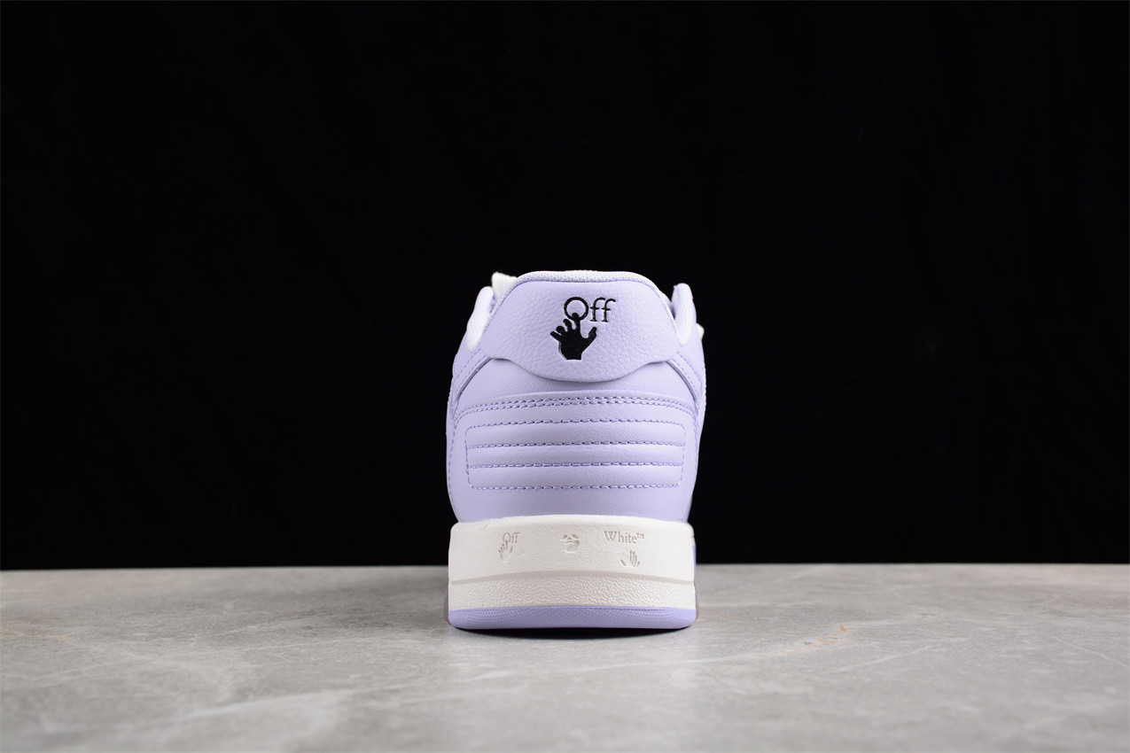 OFF-WHITE Out Of Office OWIA259F22LEA0010136