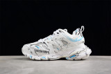 Bal*nci*ga  Track Sneaker W3SRA9014