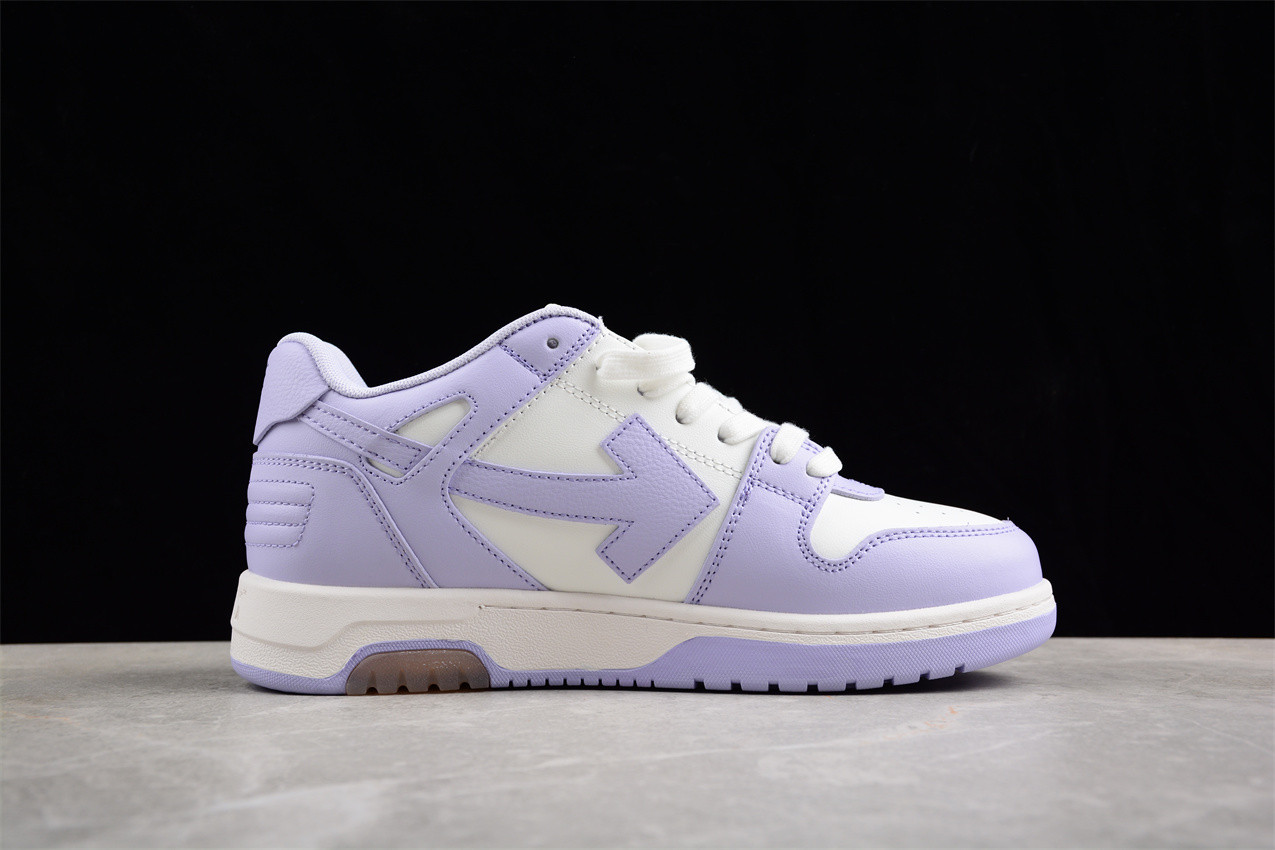 OFF-WHITE Out Of Office OWIA259F22LEA0010136