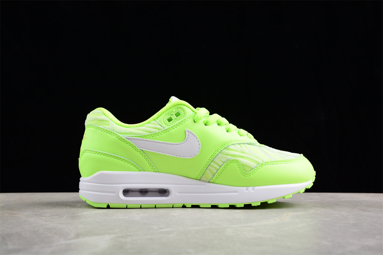 Nike Air Max 1 PRM Volt  FN6832-702