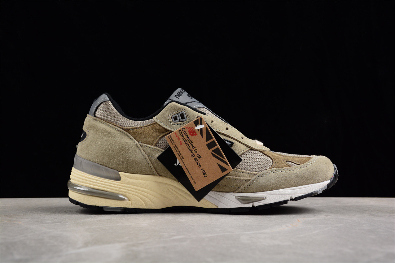 JJJJound x N*w B*la*ce Made In USA M991