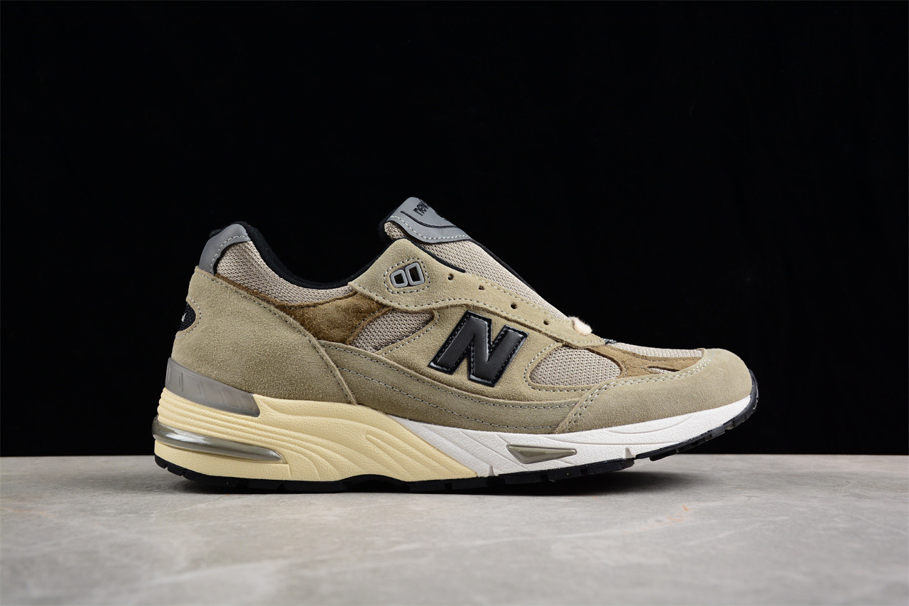 JJJJound x N*w B*la*ce Made In USA M991