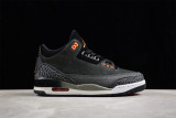 Air Jordan 3 Retro  Fear   CT8532-080