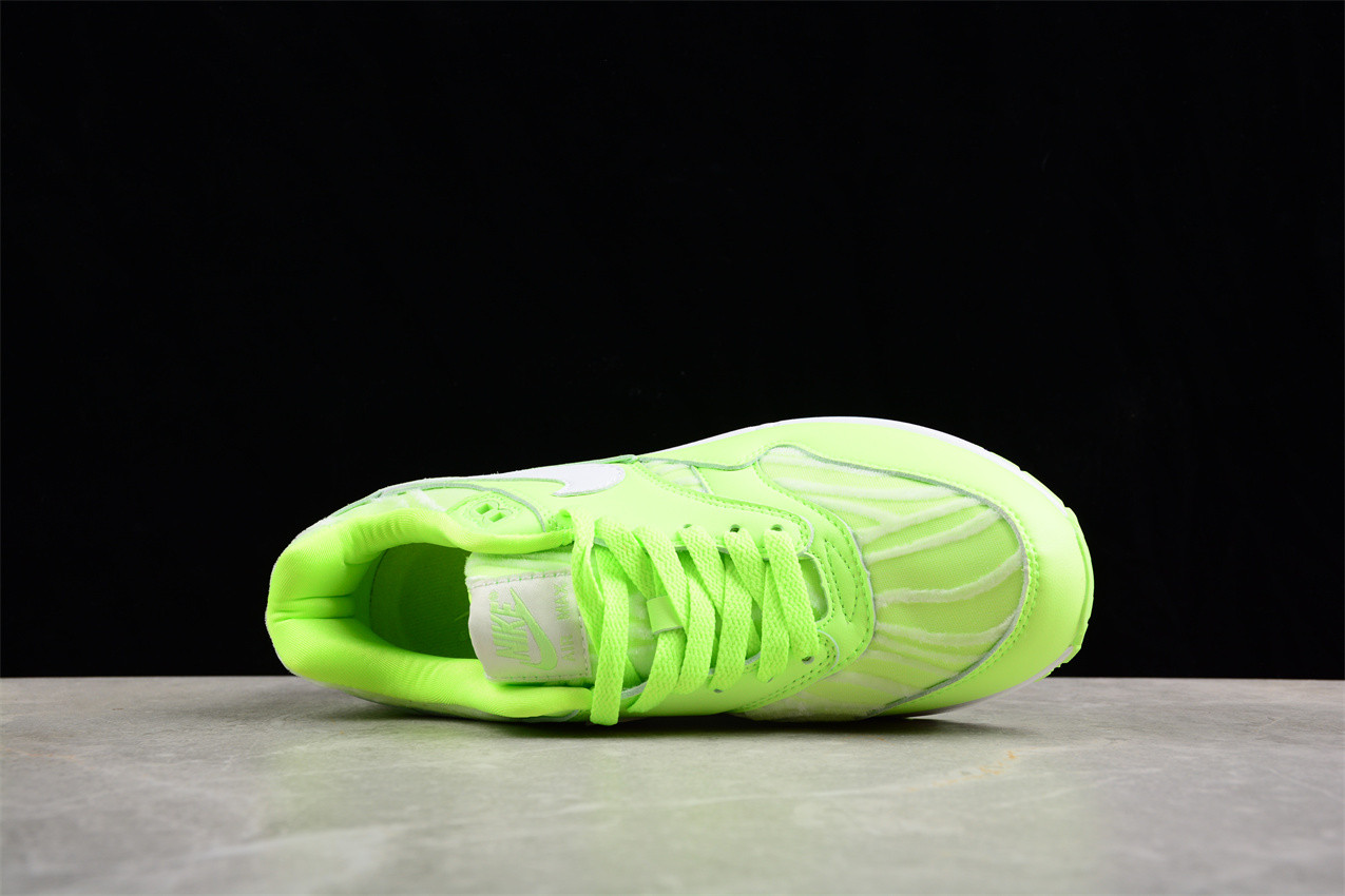 Nike Air Max 1 PRM Volt  FN6832-702
