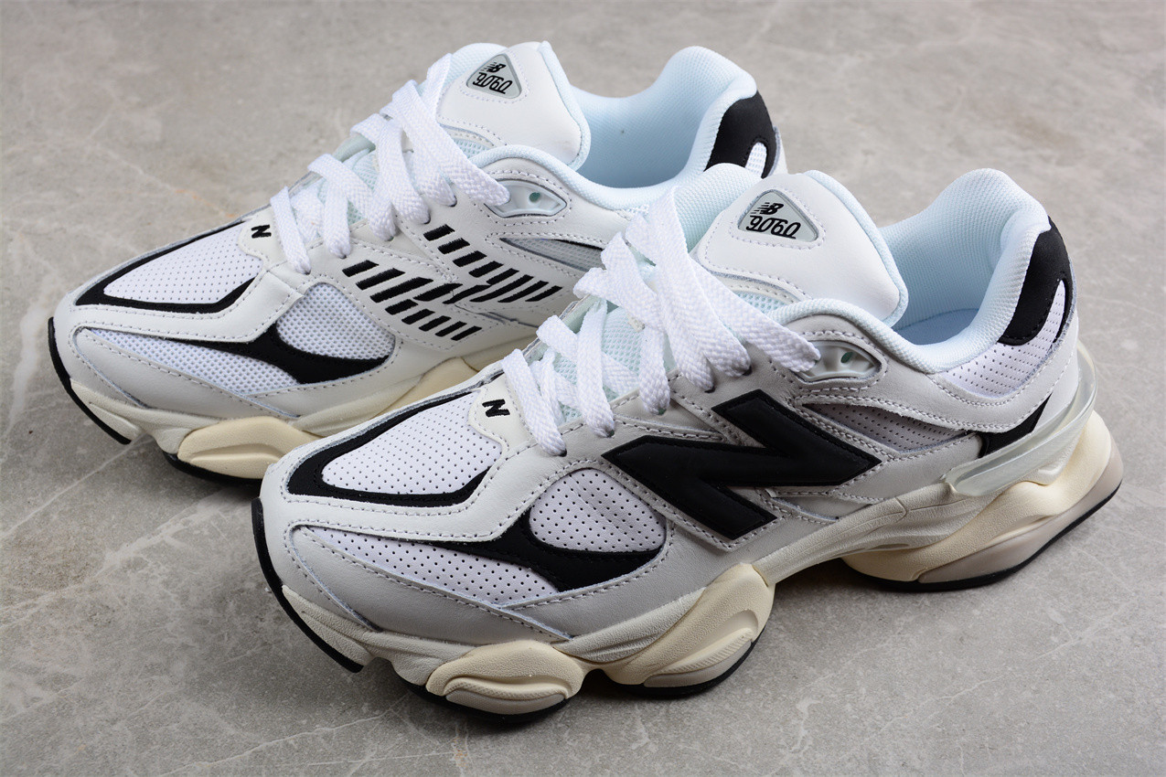 Joe Freshgoods x N*w  B*la*ce  NB9060U9060AAB
