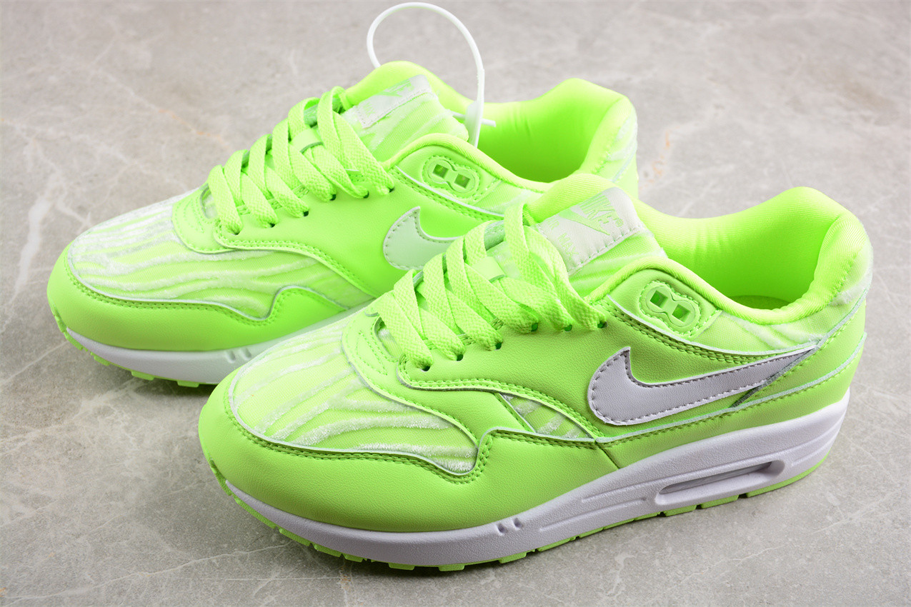 Nike Air Max 1 PRM Volt  FN6832-702