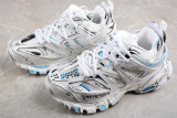 Bal*nci*ga  Track Sneaker W3SRA9014