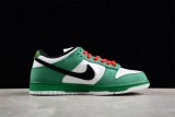 Nike SB Dunk Low Heineken 304292-302