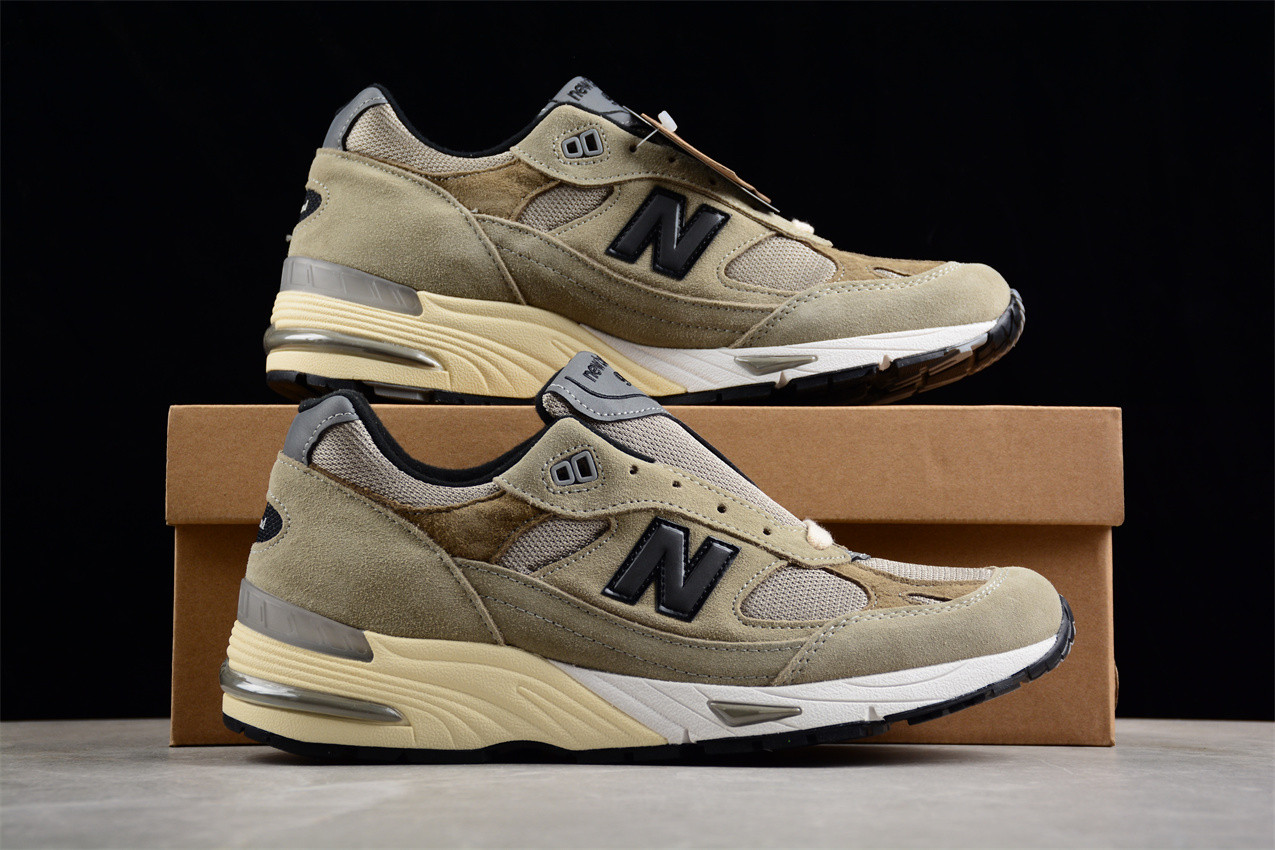 JJJJound x N*w B*la*ce Made In USA M991