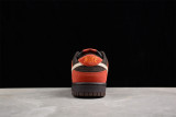 Nike Dunk Low Red Panda FV0395-200