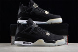 Jordan Air Jordan 4 Retro Eminem Carhartt  SP15-MNJDLS-879/582314