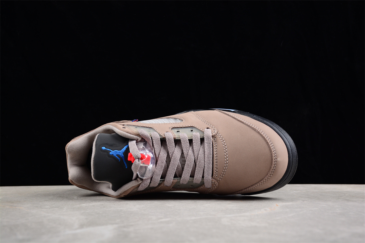 PSG x Air Jordan 5 Low  PSG  AJ5  DX6325-204
