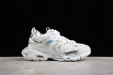 Bal*nci*ga  Track Sneaker W3SRA9014