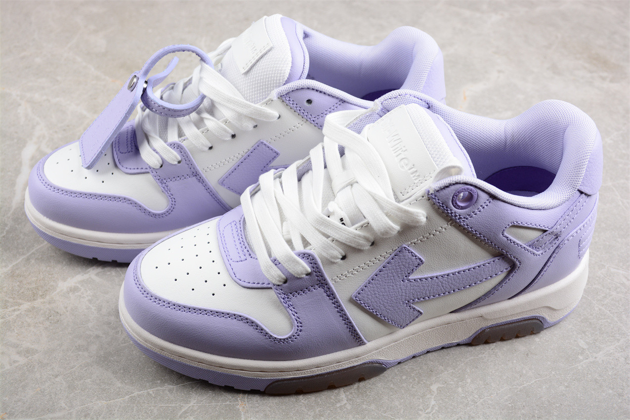 OFF-WHITE Out Of Office OWIA259F22LEA0010136
