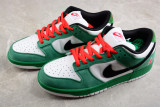 Nike SB Dunk Low Heineken 304292-302