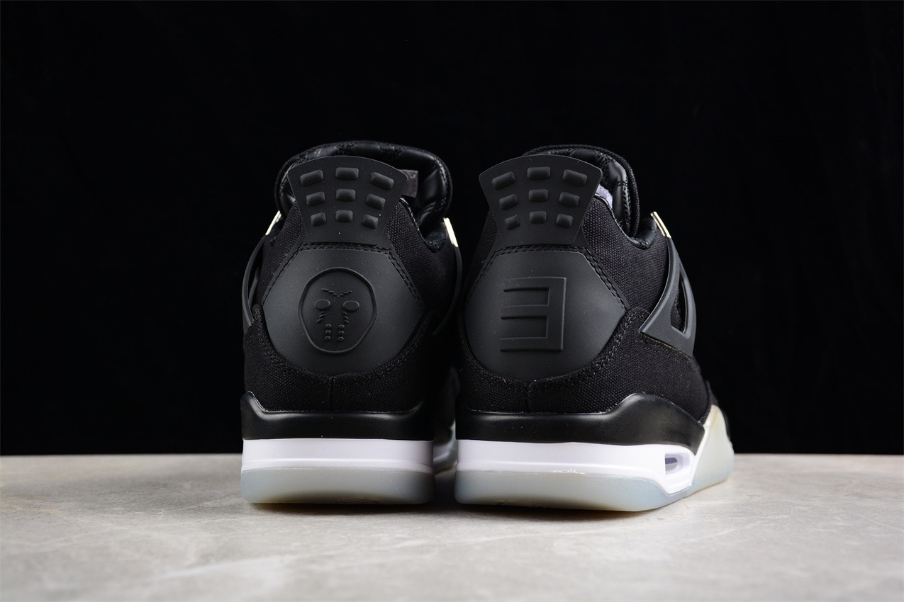 Jordan Air Jordan 4 Retro Eminem Carhartt  SP15-MNJDLS-879/582314