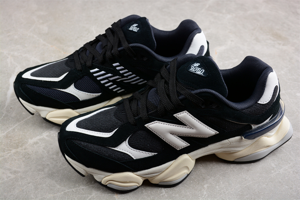Joe Freshgoods x N*w B*la*ce NB9060 U9060AAA