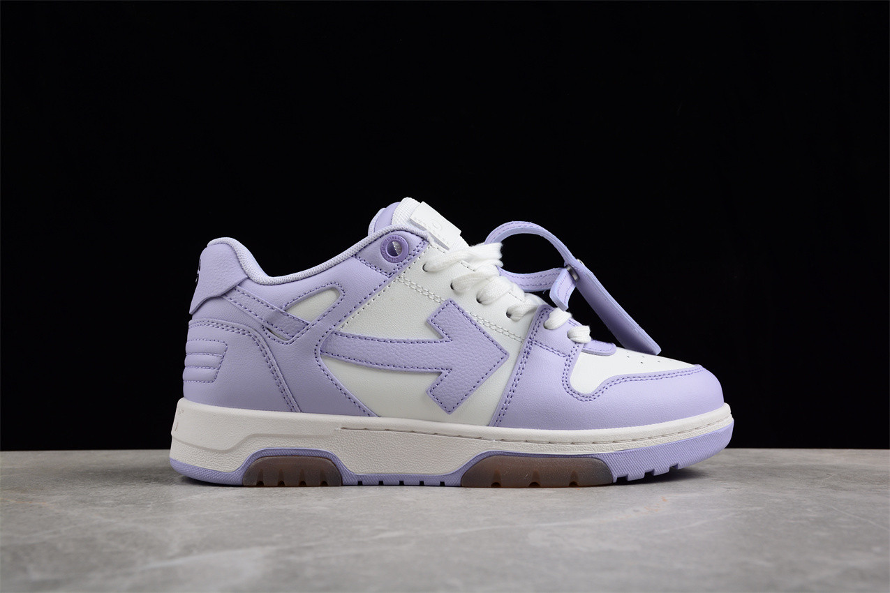 OFF-WHITE Out Of Office OWIA259F22LEA0010136