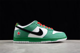 Nike SB Dunk Low Heineken 304292-302