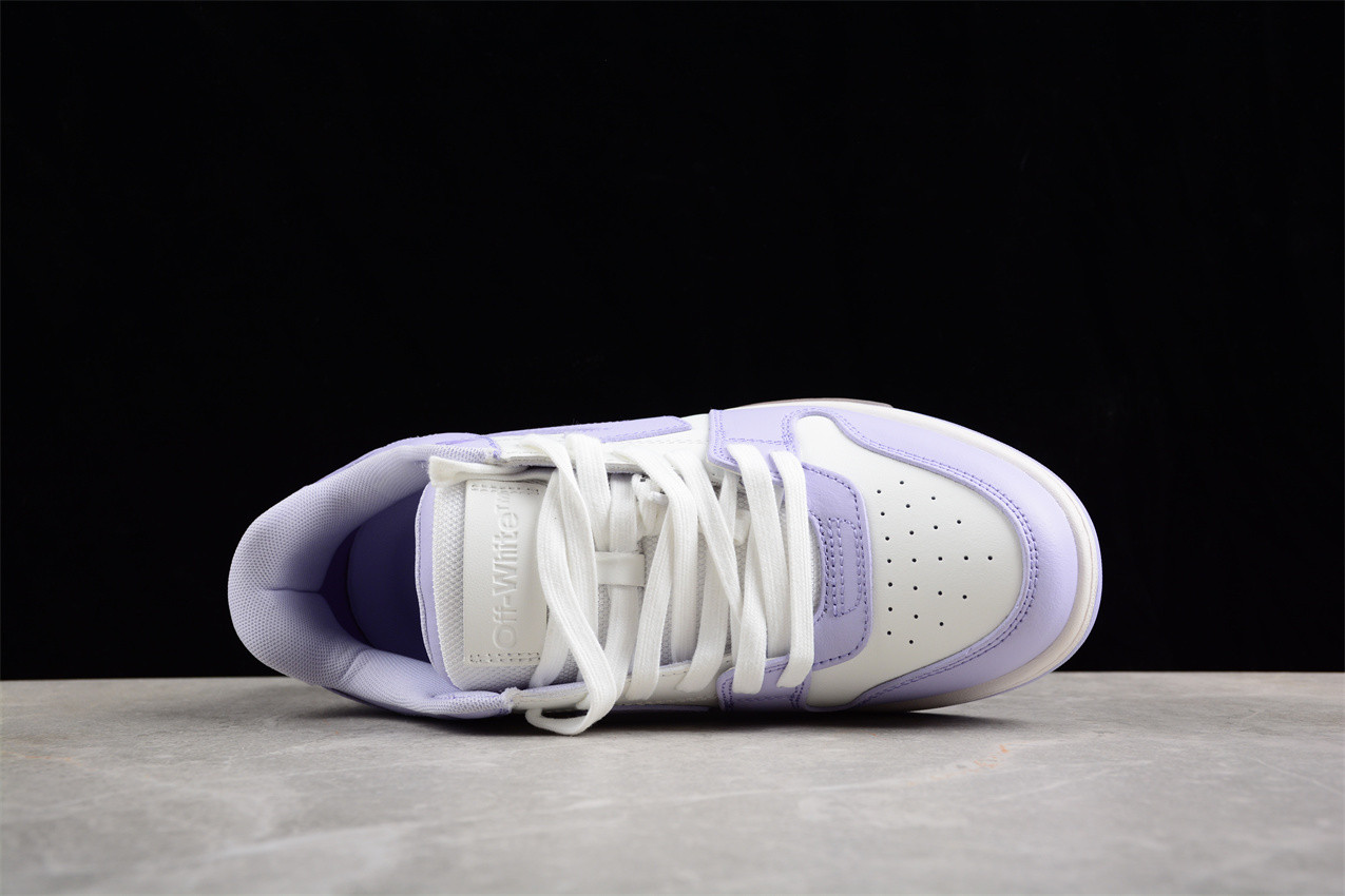 OFF-WHITE Out Of Office OWIA259F22LEA0010136