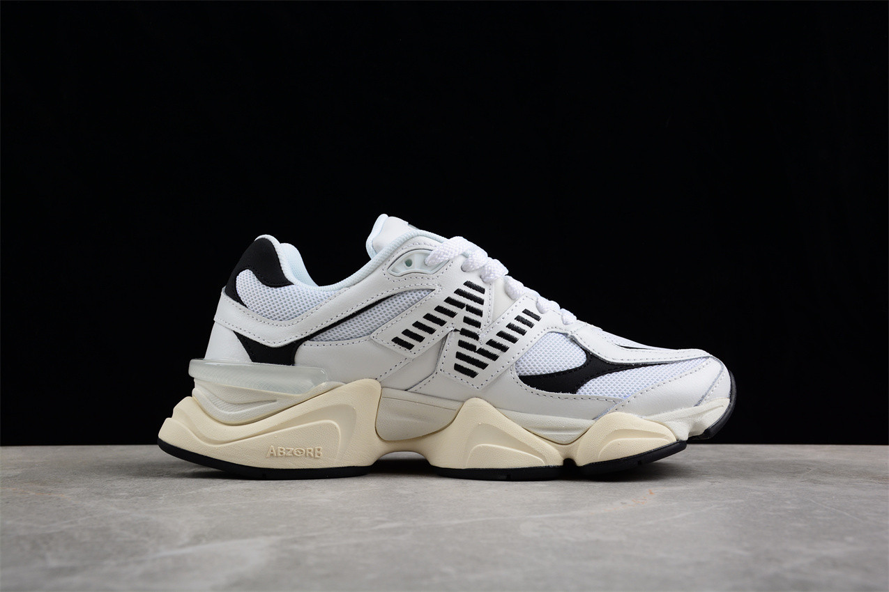 Joe Freshgoods x N*w  B*la*ce  NB9060U9060AAB