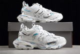 Bal*nci*ga  Track Sneaker W3SRA9014