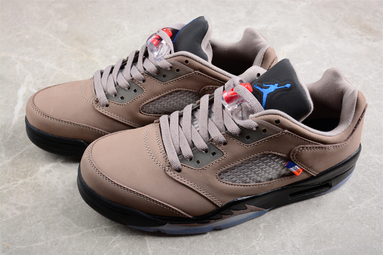 PSG x Air Jordan 5 Low  PSG  AJ5  DX6325-204