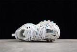 Bal*nci*ga  Track Sneaker W3SRA9014