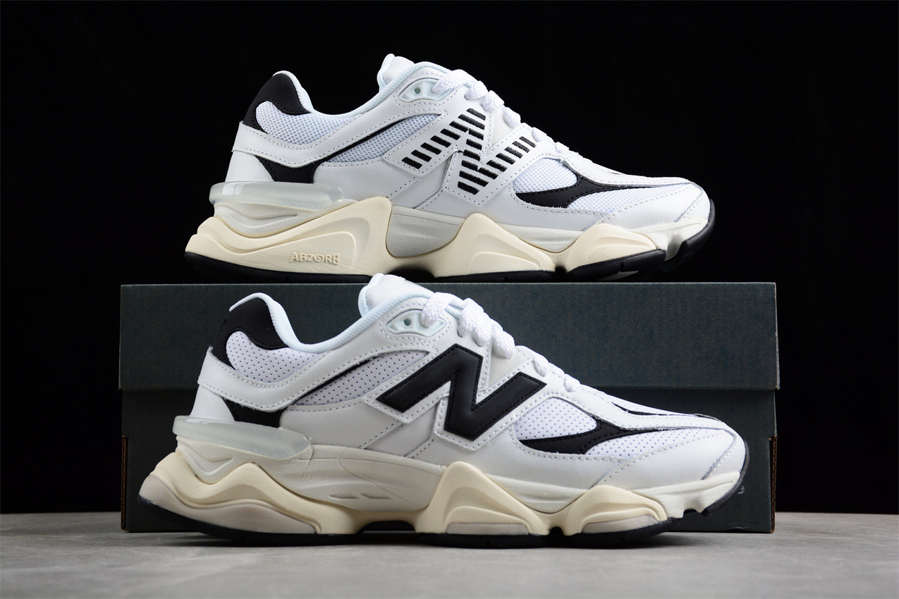 Joe Freshgoods x N*w  B*la*ce  NB9060U9060AAB