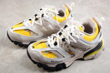 Bal*nci*ga  Track Sneaker W3SRA9014