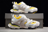 Bal*nci*ga  Track Sneaker W3SRA9014