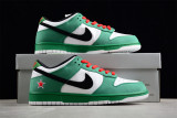 Nike SB Dunk Low Heineken 304292-302