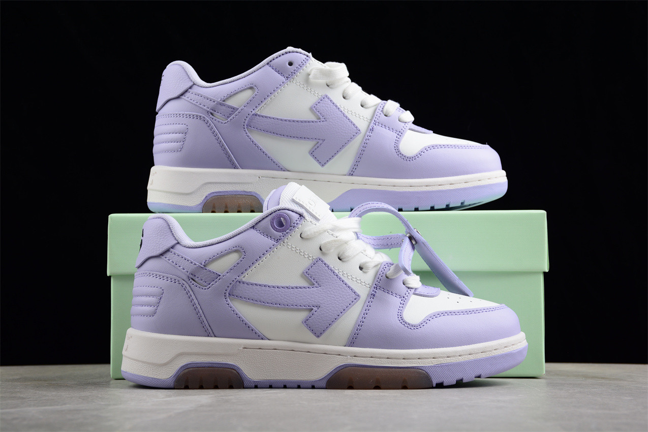 OFF-WHITE Out Of Office OWIA259F22LEA0010136
